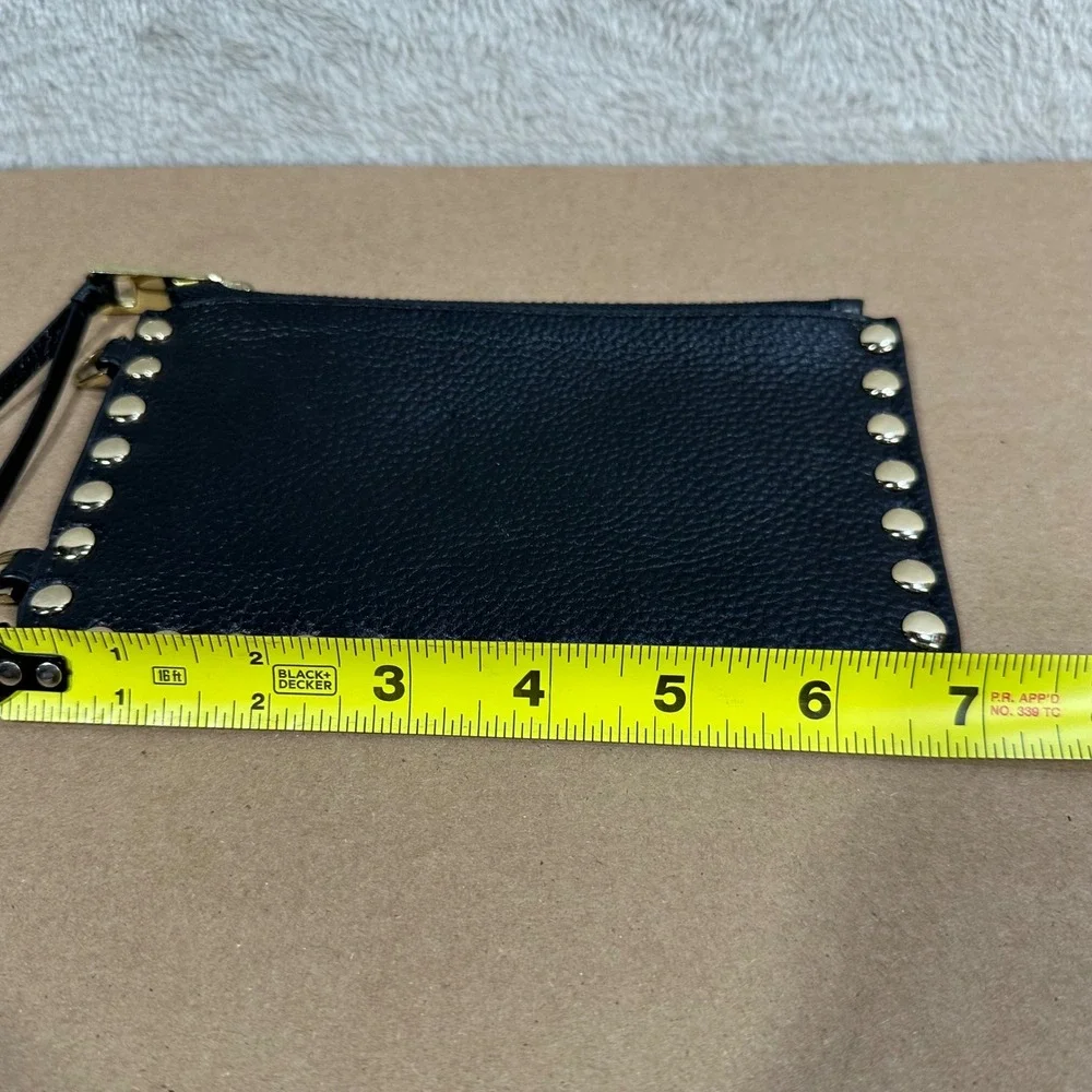 Bandolier zip pouch